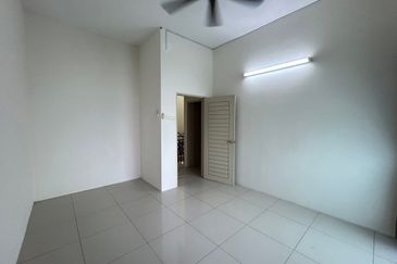 TAMAN PERPADUAN MULIA (SERI GARDEN)