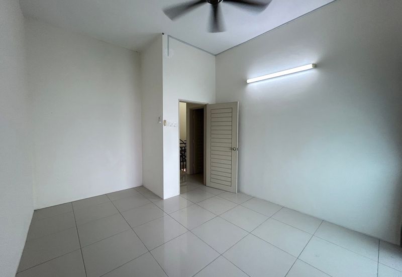 TAMAN PERPADUAN MULIA (SERI GARDEN)