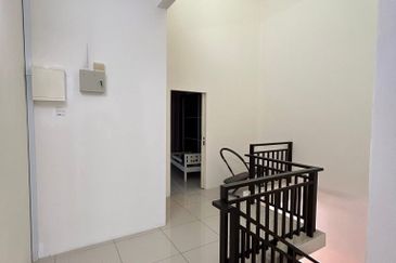 TAMAN PERPADUAN MULIA (SERI GARDEN)