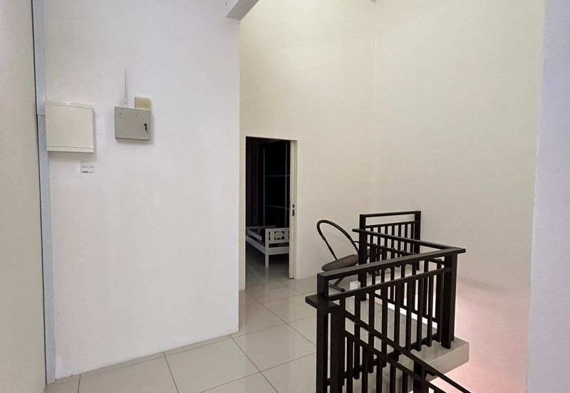 TAMAN PERPADUAN MULIA (SERI GARDEN)