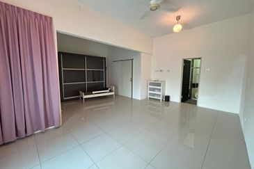 TAMAN PERPADUAN MULIA (SERI GARDEN)