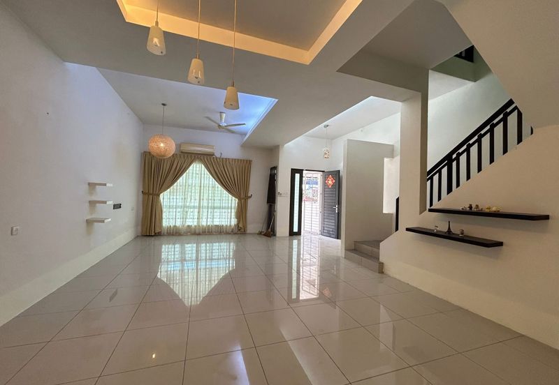 TAMAN PERPADUAN MULIA (SERI GARDEN)