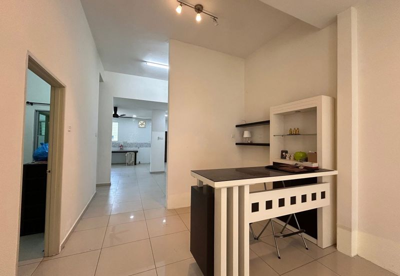 TAMAN PERPADUAN MULIA (SERI GARDEN)