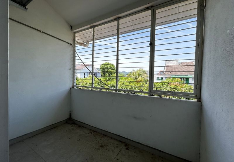 TAMAN PERPADUAN MULIA (SERI GARDEN)