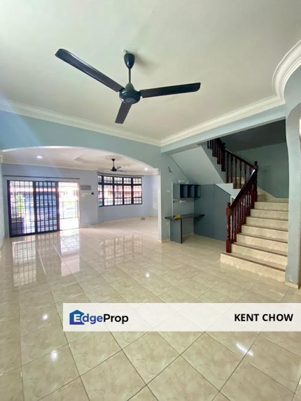 ✅ FOR SALE | Taman Rasi Ampang, Perak, Kinta