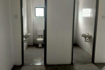 Chepor Business Park