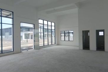 Chepor Business Park