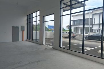 Chepor Business Park