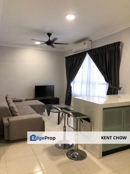 🏢 Scientex Meru Condominium For Rent, Perak, Ipoh