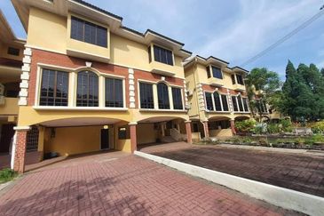 Meru Valley Golf Resort