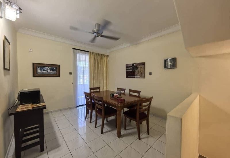 Meru Valley Golf Resort