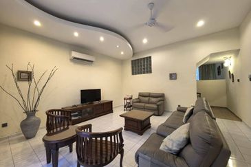 Meru Valley Golf Resort