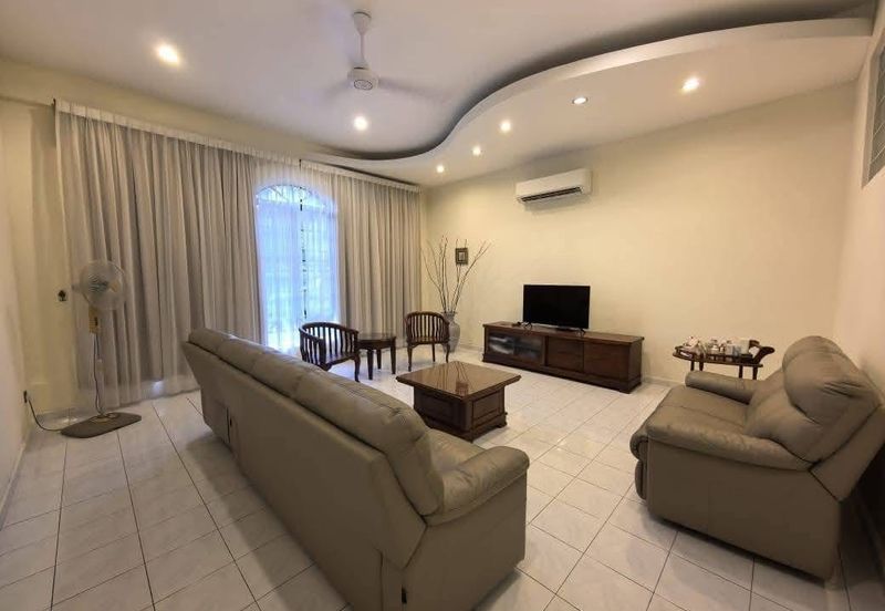 Meru Valley Golf Resort