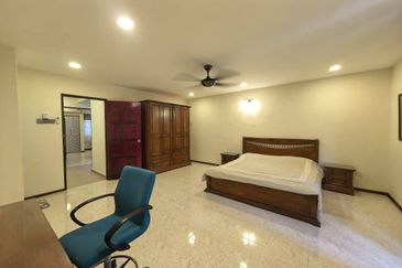 Meru Valley Golf Resort