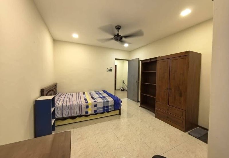 Meru Valley Golf Resort