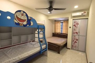 Meru Valley Golf Resort