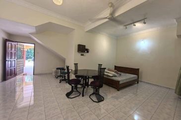 Meru Valley Golf Resort