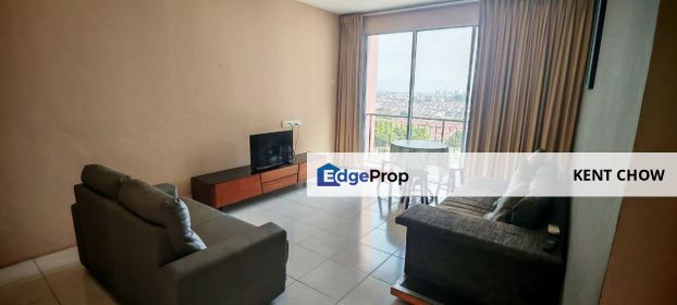 🌆 FULLY FURNISHED — SERI TECOMA @ BOTANI 🌆, Perak, Ipoh