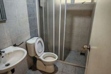 Pangsapuri Seri Tecoma