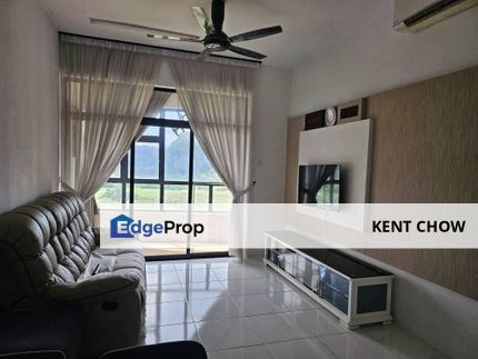 🏙️ Ipoh Simee Oasis Condominium For Rent 🏙️, Perak, Ipoh