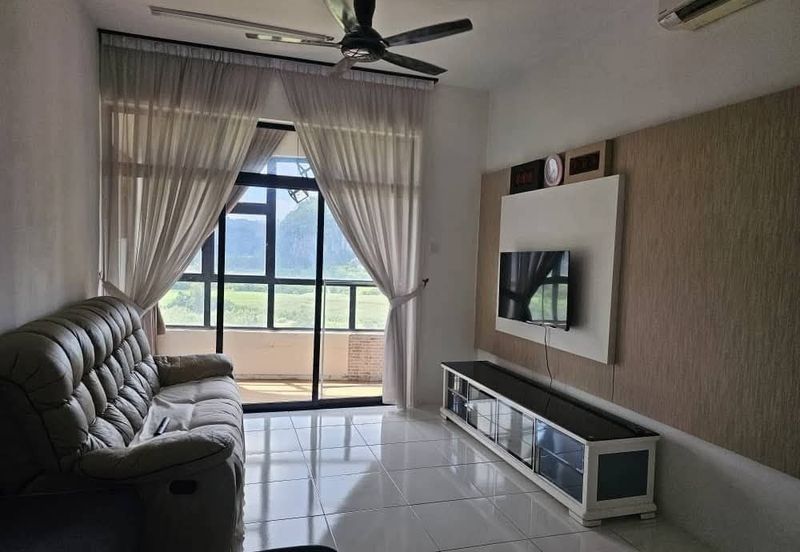 Oasis Condominium @ Simee (Kondominium Kepayang Oasis)