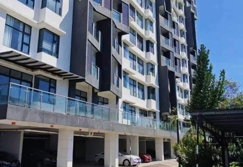 Oasis Condominium @ Simee (Kondominium Kepayang Oasis)