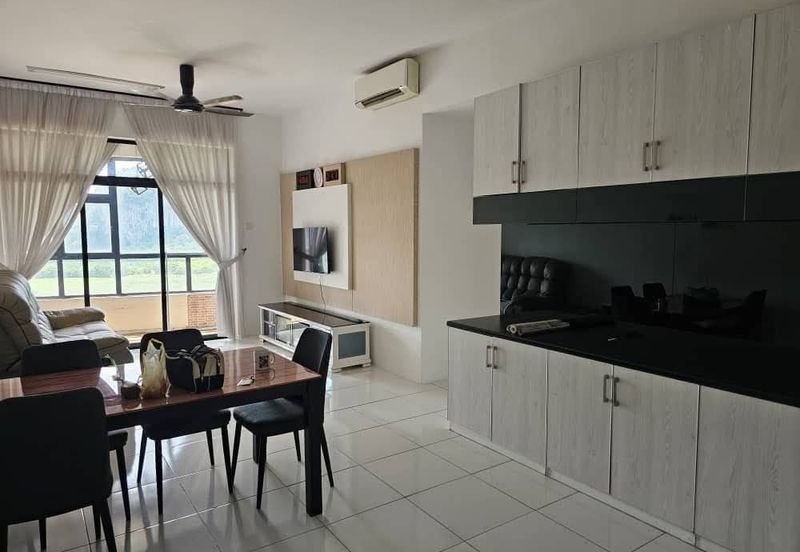 Oasis Condominium @ Simee (Kondominium Kepayang Oasis)