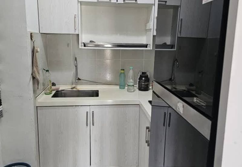 Oasis Condominium @ Simee (Kondominium Kepayang Oasis)