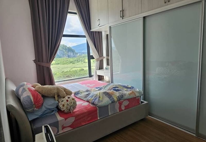 Oasis Condominium @ Simee (Kondominium Kepayang Oasis)