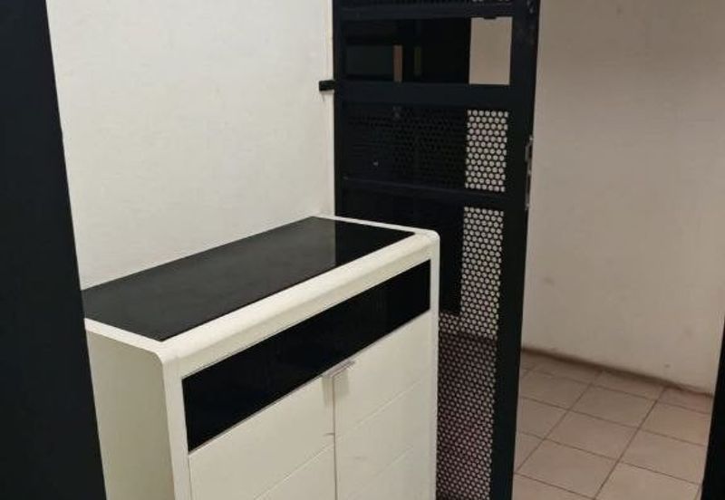 Oasis Condominium @ Simee (Kondominium Kepayang Oasis)