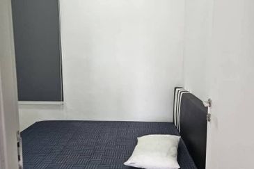 Oasis Condominium @ Simee (Kondominium Kepayang Oasis)