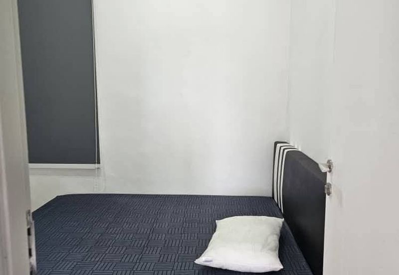 Oasis Condominium @ Simee (Kondominium Kepayang Oasis)