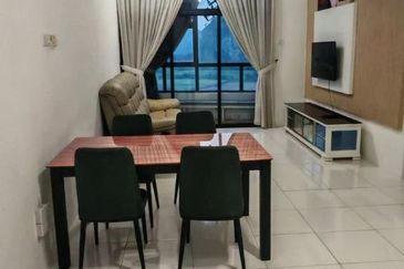 Oasis Condominium @ Simee (Kondominium Kepayang Oasis)