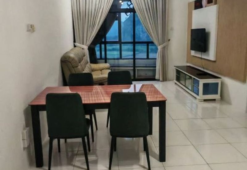 Oasis Condominium @ Simee (Kondominium Kepayang Oasis)