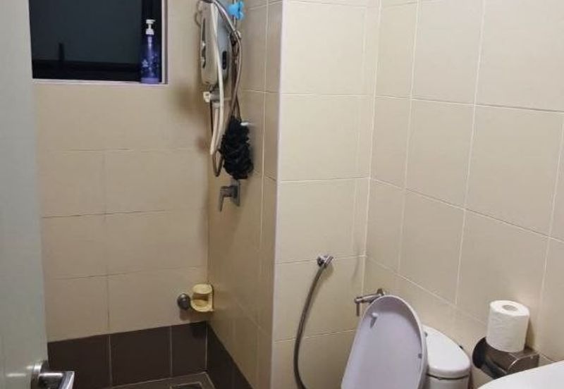 Oasis Condominium @ Simee (Kondominium Kepayang Oasis)