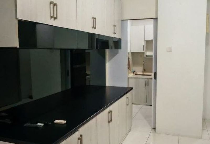 Oasis Condominium @ Simee (Kondominium Kepayang Oasis)