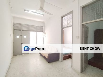 🏠 Canning Garden Single Storey Terrace House For Rent 🏡, Perak, Ipoh