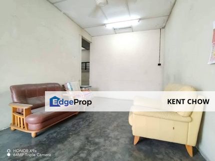 🏡 Single Storey Terrace House For Sale 📍 Ipoh Garden, Perak, Ipoh