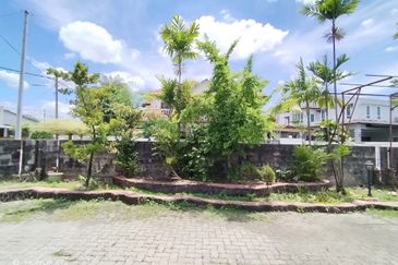 TAMAN PASIR PUTEH