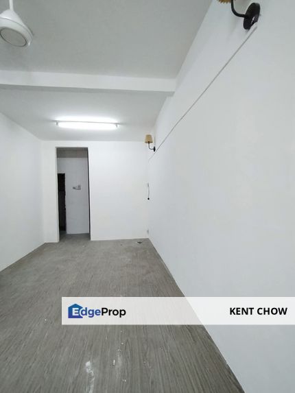 🏡 Single Storey Terrace House For Rent  📍 Location: Gunung Rapat, Perak, Ipoh