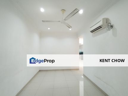 🔥 FOR RENT — Single Storey Terrace House 🔥 📍 Location: Taman Ipoh Timur, Perak, Ipoh