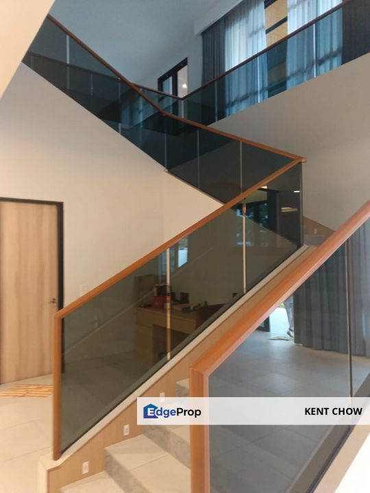 🏡 Taman Chateau, Ipoh Centre – Double Storey Bungalow For Rent 🏠, Perak, Ipoh