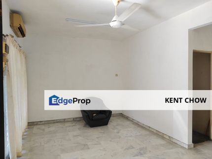 🏠 FOR RENT | IPOH GARDEN EAST (Taman Syabas), Perak, Ipoh