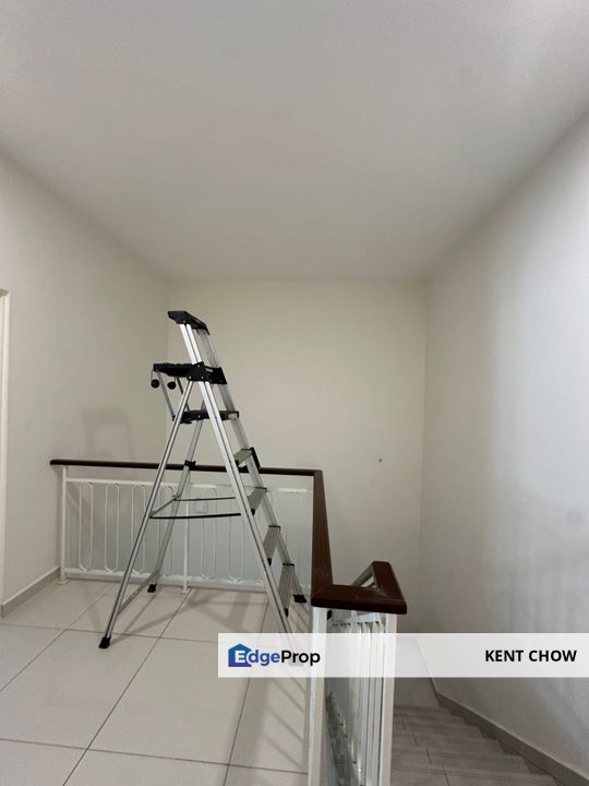 🏠 FOR RENT | BOTANI BOUGAINVILLE, Perak, Kinta