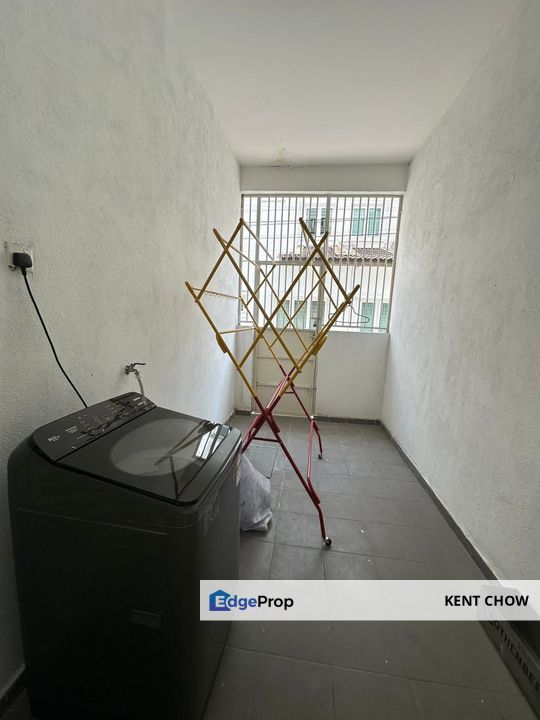 🏠 FOR RENT | BOTANI BOUGAINVILLE, Perak, Kinta