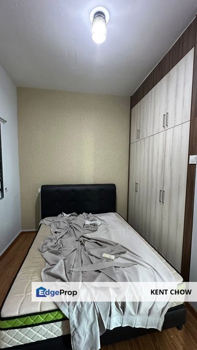 🏢 FOR RENT | Klebang Sky Garden Condominium 🏢, Perak, Chemor