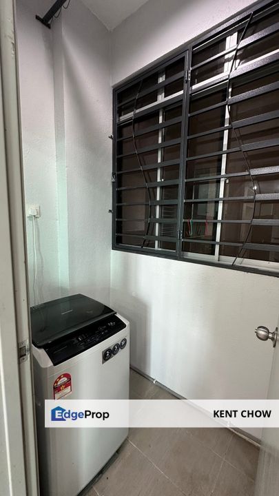 🏢 FOR RENT | Klebang Sky Garden Condominium 🏢, Perak, Chemor