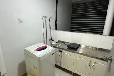 Residensi PR1MA Meru