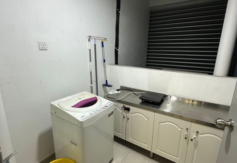 Residensi PR1MA Meru