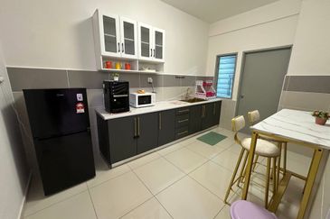 Residensi PR1MA Meru